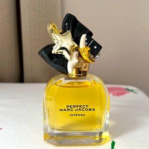 Marc Jacobs Perfect Intense